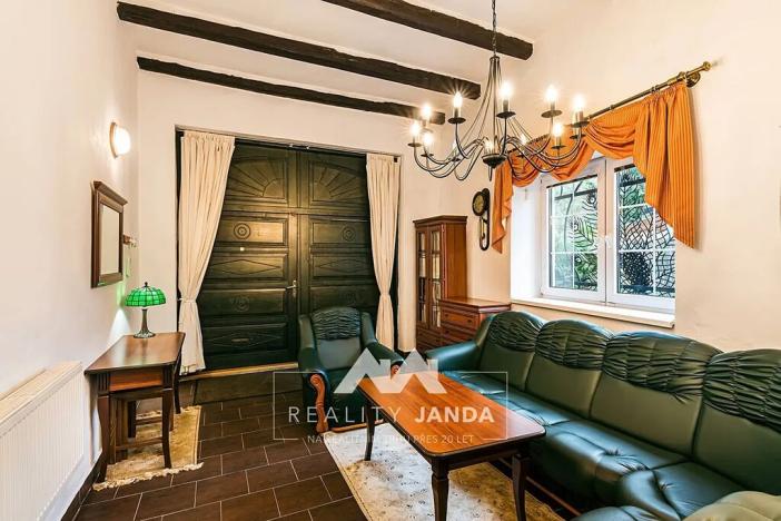 Prodej rodinného domu, Bukovina, 158 m2