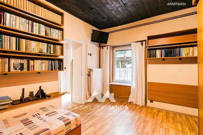 Prodej rodinného domu, Bukovina, 158 m2