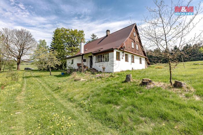 Prodej rodinného domu, Rokytnice v Orlických horách, 200 m2