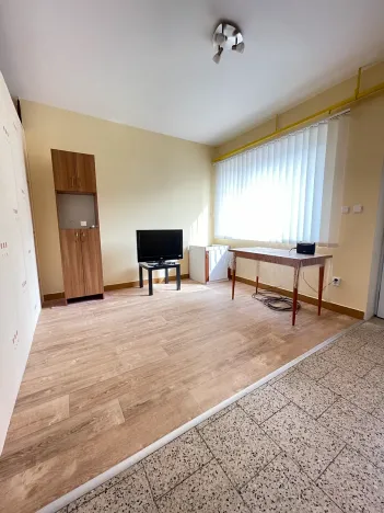 Pronájem bytu 1+kk, Mnichovo Hradiště, 30 m2