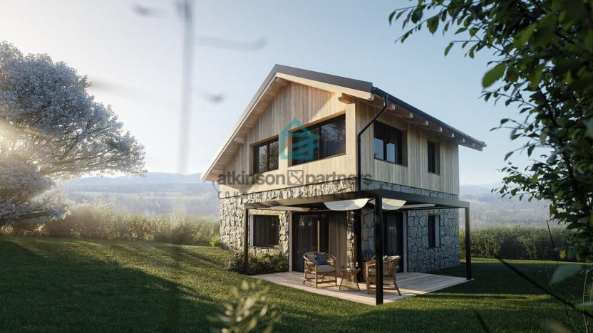 Prodej rodinného domu, Netolice, 90 m2