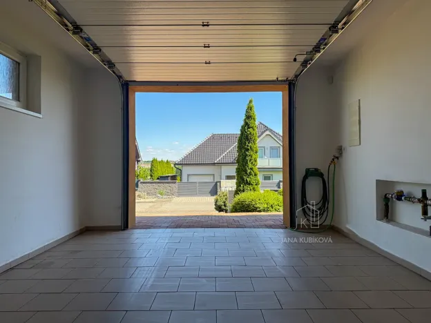 Prodej rodinného domu, Těmice, 252 m2