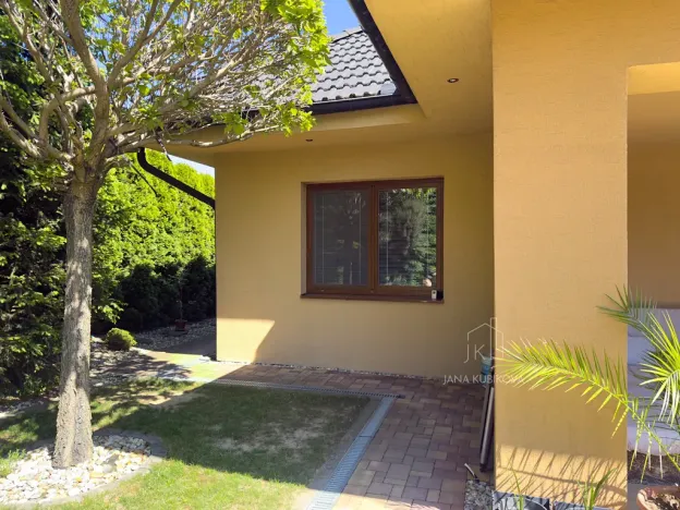 Prodej rodinného domu, Těmice, 252 m2