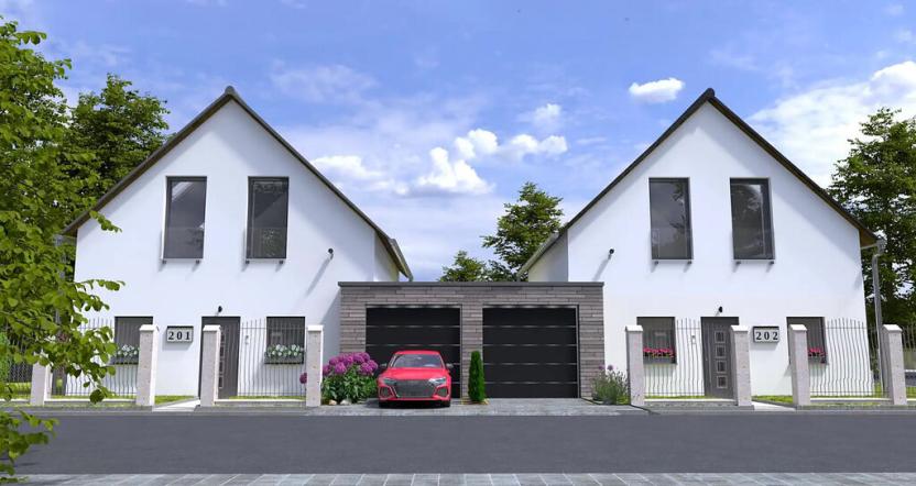 Prodej rodinného domu, Kosoř, Štěrková, 160 m2