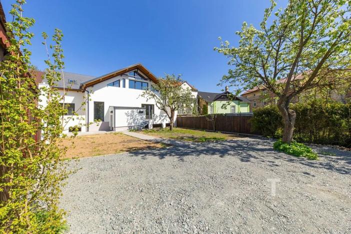 Prodej rodinného domu, Letovice, 154 m2