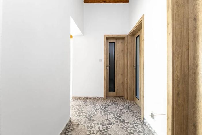 Prodej rodinného domu, Letovice, 154 m2