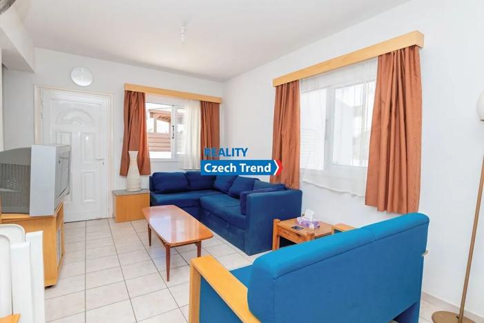 Prodej apartmánu, Kapparis, Kypr, 90 m2