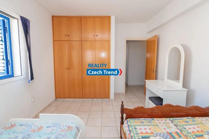 Prodej apartmánu, Kapparis, Kypr, 90 m2