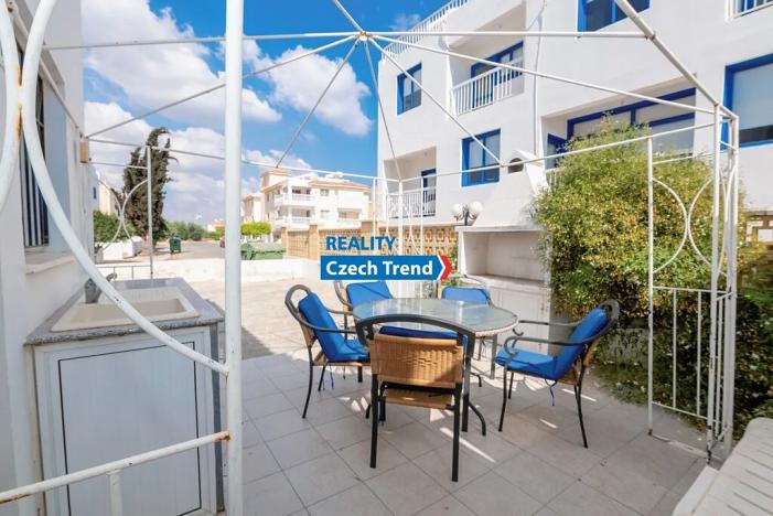 Prodej apartmánu, Kapparis, Kypr, 90 m2