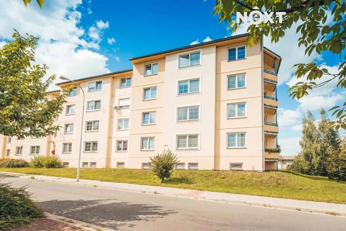 Pronájem bytu 2+kk, Šumperk, Prievidzská, 49 m2