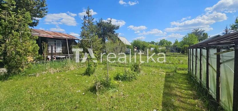 Prodej chaty, Karviná, Olšiny, 17 m2