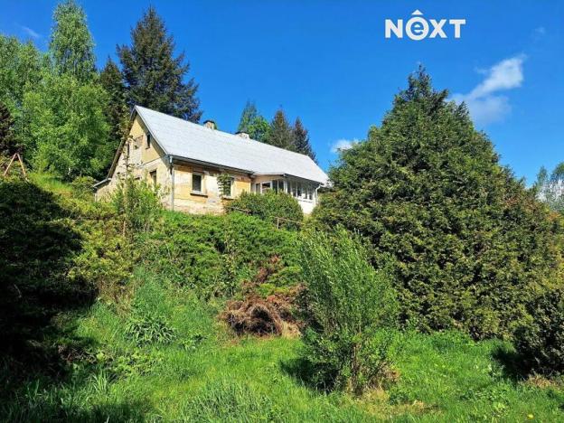 Prodej rodinného domu, Trutnov, Starolibečská, 160 m2