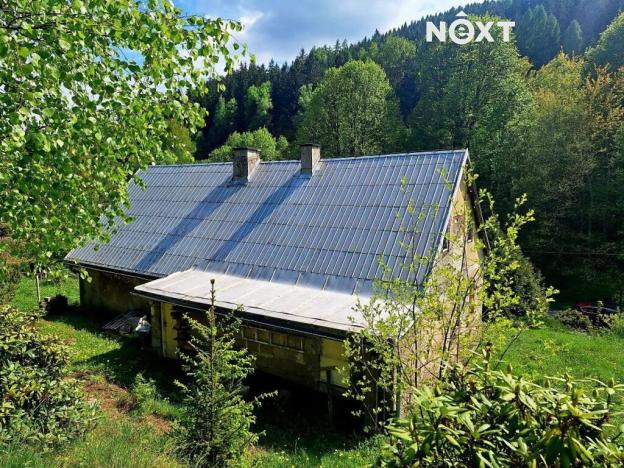 Prodej rodinného domu, Trutnov, Starolibečská, 160 m2