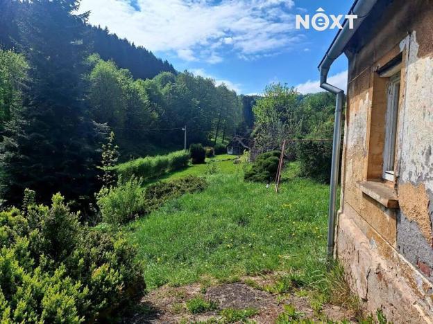 Prodej rodinného domu, Trutnov, Starolibečská, 160 m2