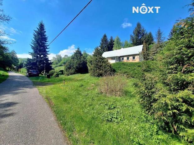 Prodej rodinného domu, Trutnov, Starolibečská, 160 m2