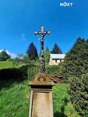 Prodej rodinného domu, Trutnov, Starolibečská, 160 m2