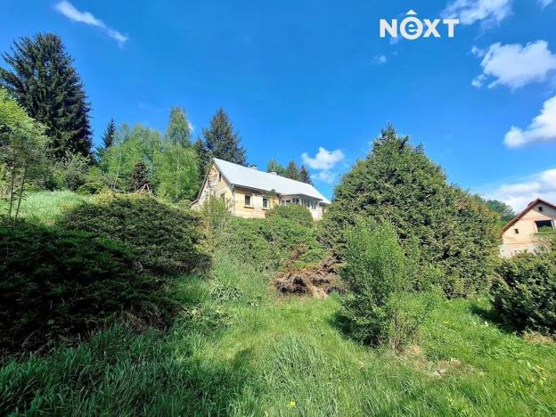 Prodej rodinného domu, Trutnov, Starolibečská, 160 m2