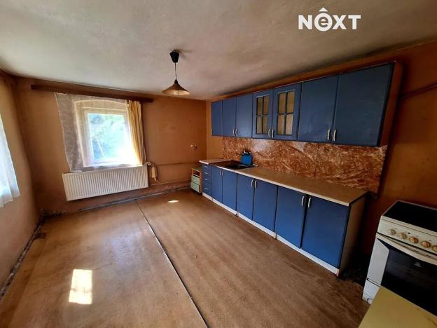 Prodej rodinného domu, Trutnov, Starolibečská, 160 m2