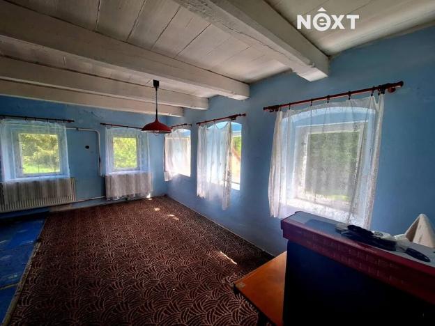 Prodej rodinného domu, Trutnov, Starolibečská, 160 m2