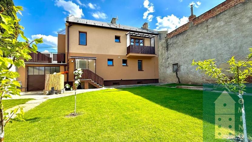 Prodej rodinného domu, Rataje, 205 m2