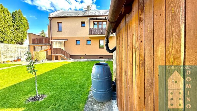 Prodej rodinného domu, Rataje, 205 m2