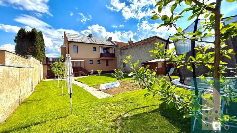 Prodej rodinného domu, Rataje, 205 m2