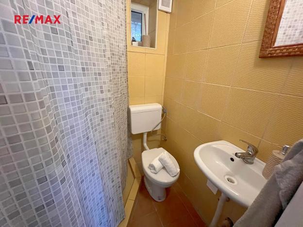 Prodej chaty, Pašinka, 35 m2