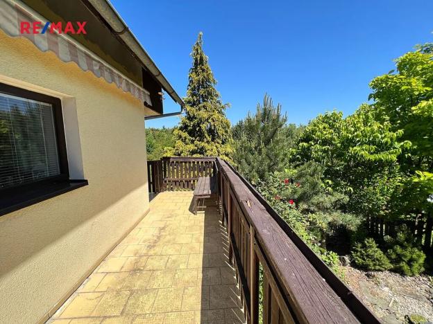 Prodej chaty, Pašinka, 35 m2