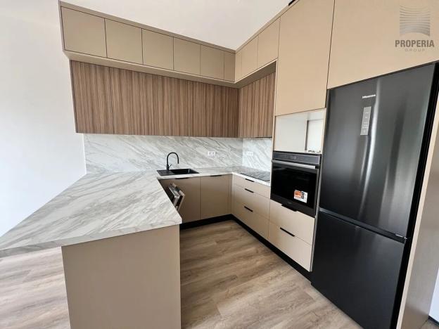 Pronájem bytu 2+kk, Brno, Škrochova, 42 m2