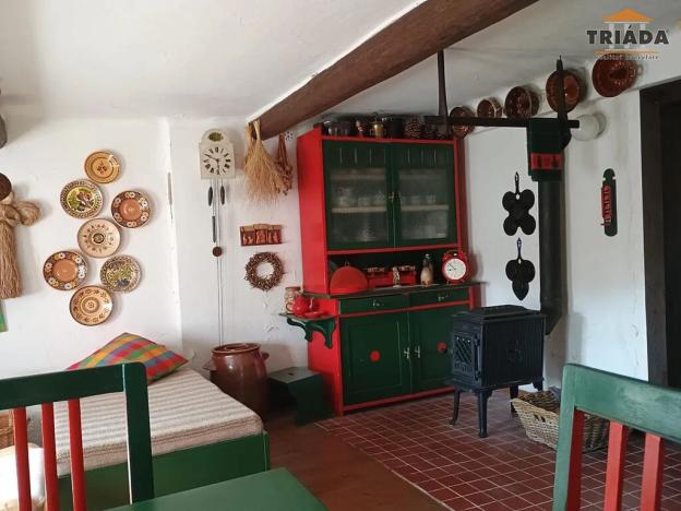 Prodej chalupy, Radostná pod Kozákovem, 60 m2