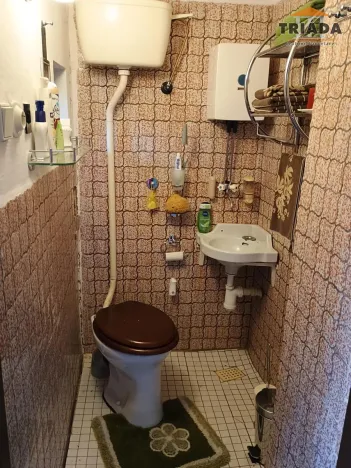 Prodej chalupy, Radostná pod Kozákovem, 60 m2