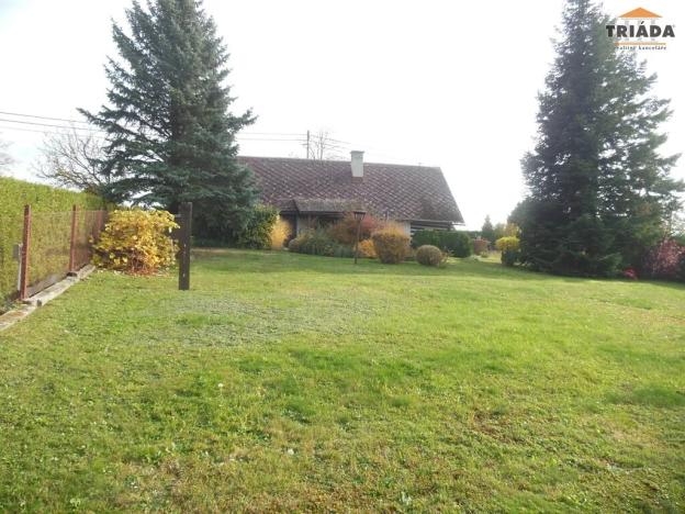 Prodej chalupy, Radostná pod Kozákovem, 60 m2