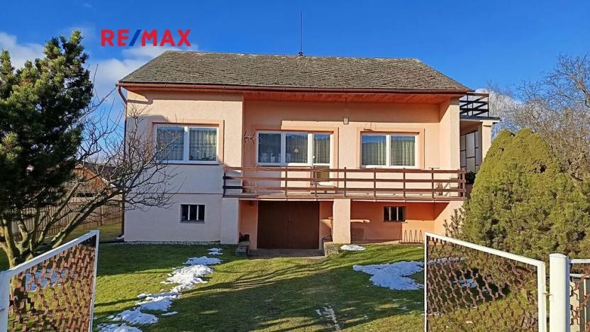 Prodej rodinného domu, Vikýřovice, Petrovská, 141 m2