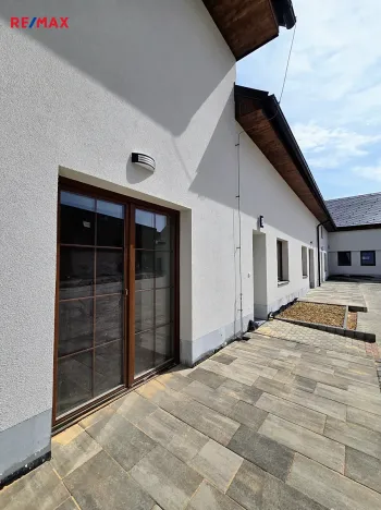 Prodej bytu 2+kk, Třeština, 58 m2