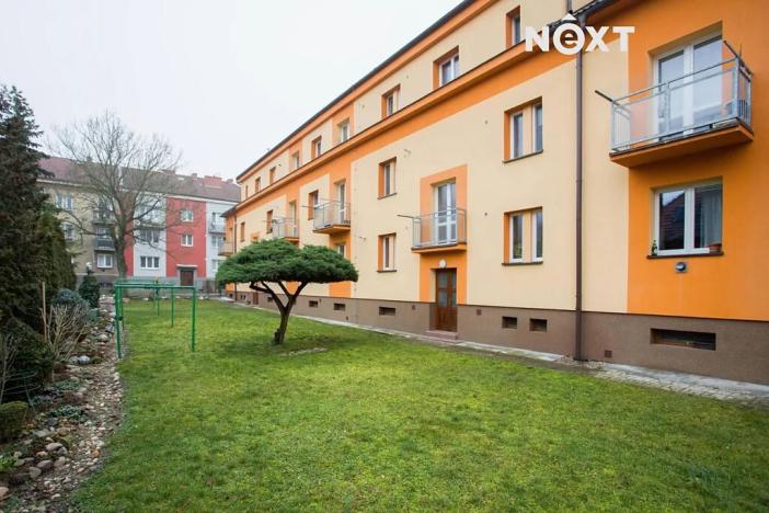 Prodej bytu 3+1, Žatec, Sládkova, 80 m2