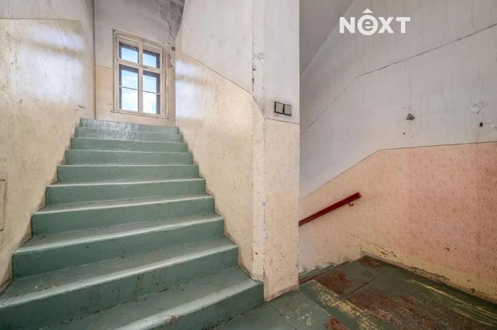 Prodej činžovního domu, Vrchlabí, Krkonošská, 440 m2