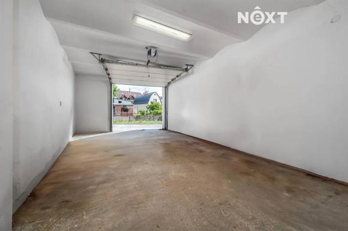 Prodej činžovního domu, Vrchlabí, Krkonošská, 440 m2