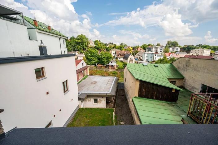 Prodej činžovního domu, Vrchlabí, Krkonošská, 440 m2