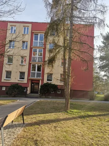 Prodej bytu 1+kk, Plzeň, Sokolovská, 36 m2