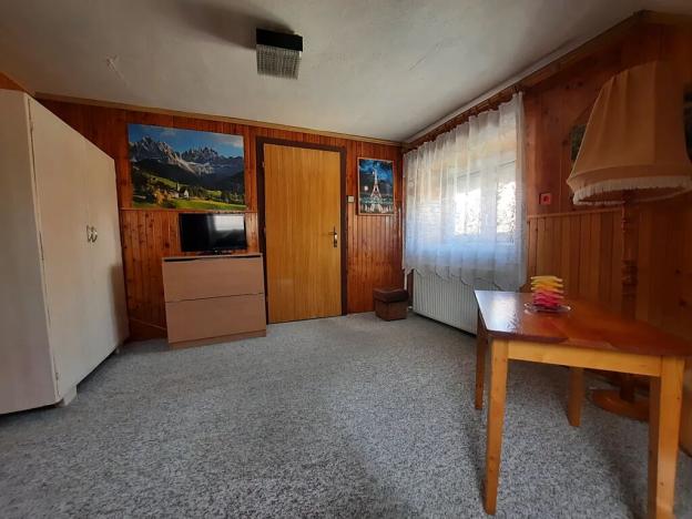 Prodej rodinného domu, Velká Bíteš, 70 m2