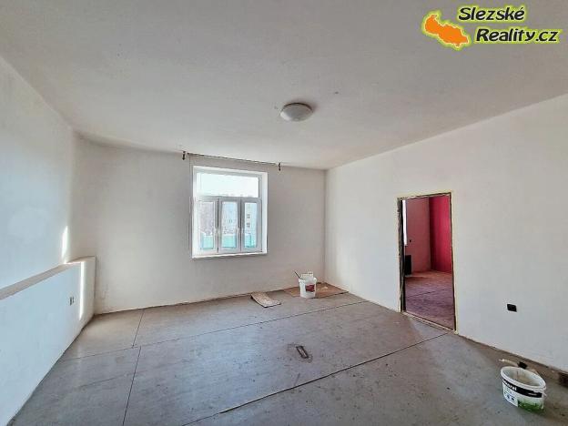 Pronájem bytu 2+1, Ostrava, Mariánskohorská, 70 m2
