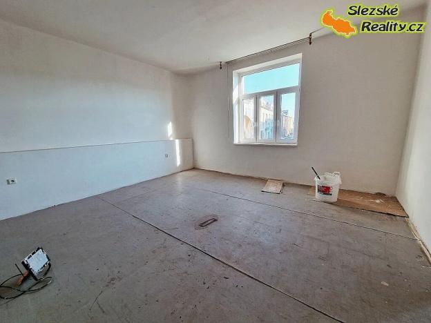 Pronájem bytu 2+1, Ostrava, Mariánskohorská, 70 m2