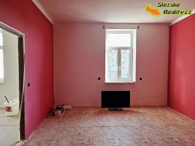 Pronájem bytu 2+1, Ostrava, Mariánskohorská, 70 m2