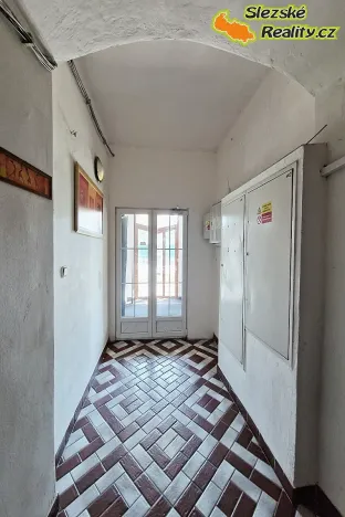 Pronájem bytu 2+1, Ostrava, Mariánskohorská, 70 m2