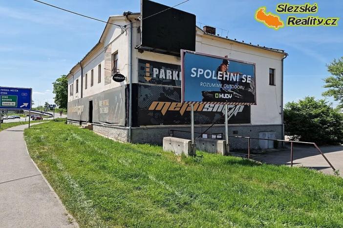 Pronájem bytu 2+1, Ostrava, Mariánskohorská, 70 m2