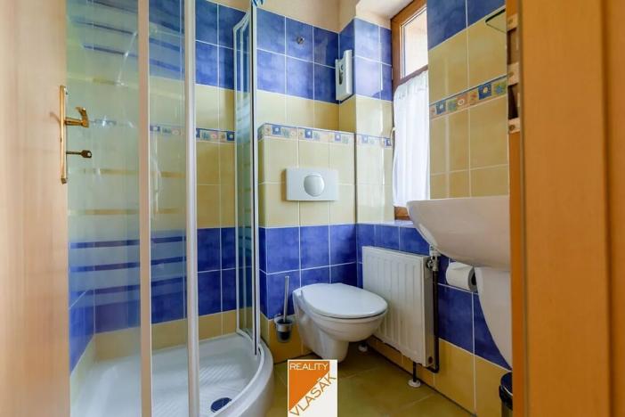 Prodej ubytování, Loučná pod Klínovcem, 370 m2