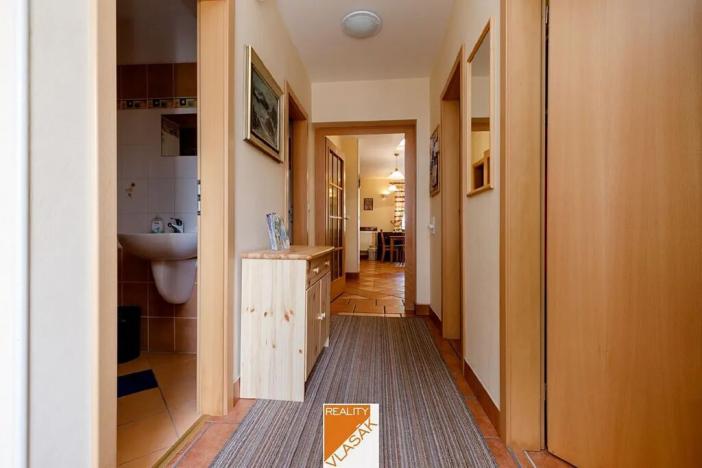 Prodej ubytování, Loučná pod Klínovcem, 370 m2