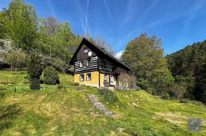 Prodej chalupy, Dobřeň, 150 m2