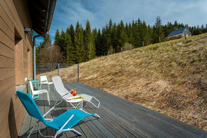 Prodej bytu 2+kk, Loučná pod Klínovcem, 84 m2