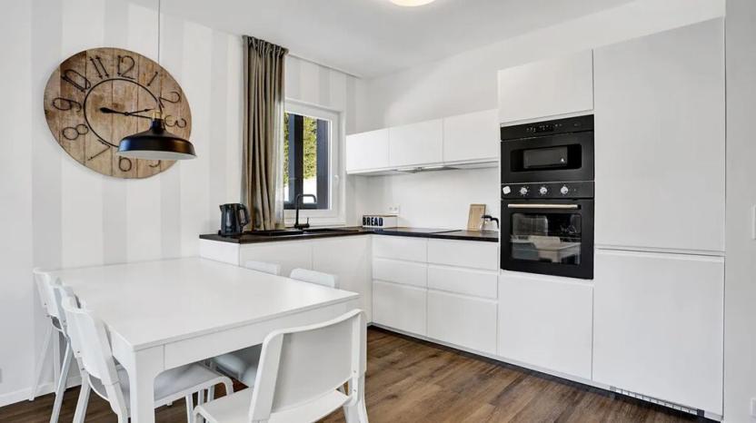 Prodej bytu 2+kk, Loučná pod Klínovcem, 84 m2